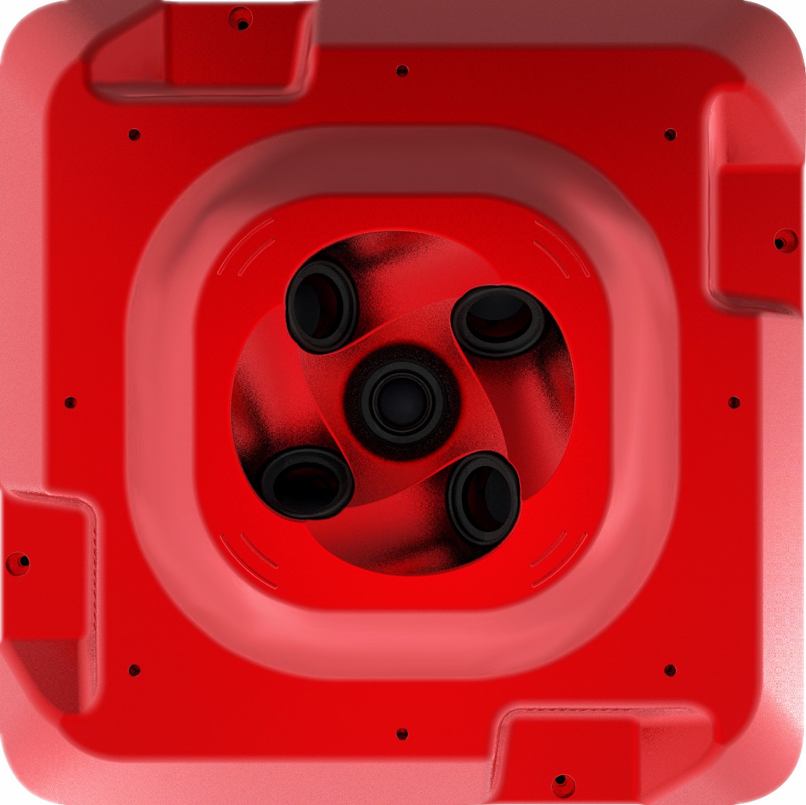 赛尔303sPRO倾斜相机