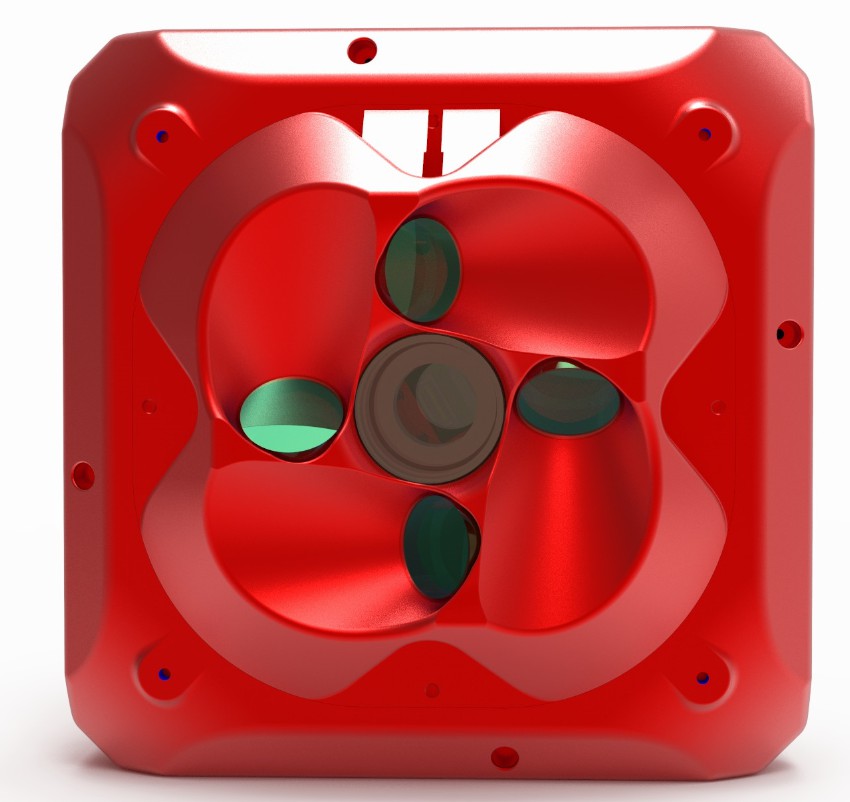 赛尔202s倾斜相机